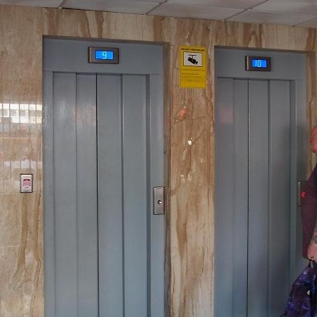 Appartement Virginia-48 à Benidorm Extérieur photo