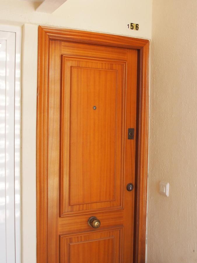 Appartement Virginia-48 à Benidorm Extérieur photo