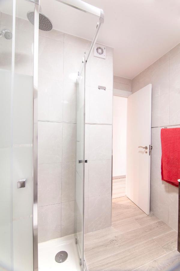 Appartement Virginia-48 à Benidorm Extérieur photo